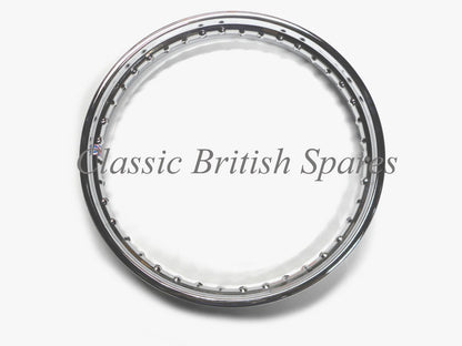 Triumph Conical Front Rim 37-3818