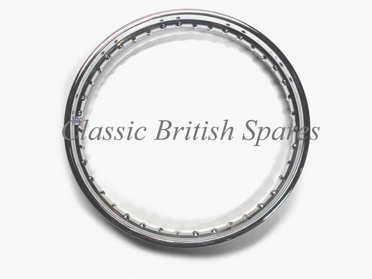 Triumph Conical Front Rim 37-3818