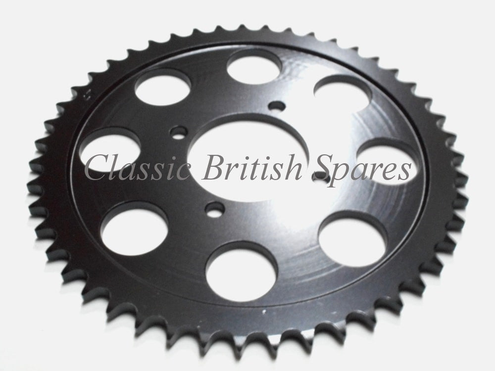 Triumph 750 Rear Sprocket 37-7064