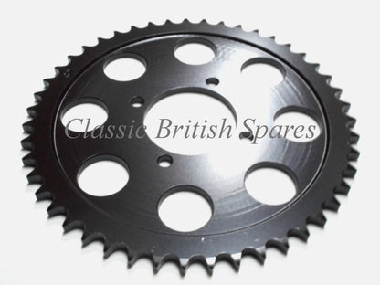 Triumph 750 Rear Sprocket 37-7064