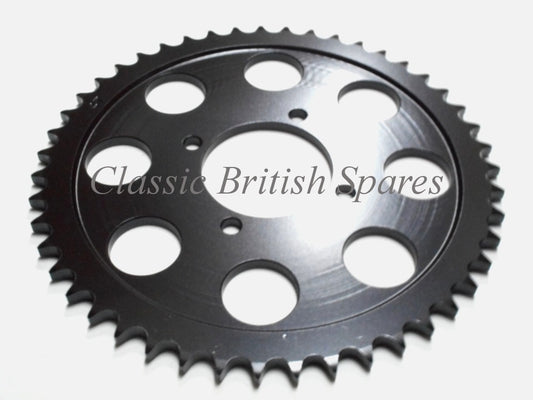 Triumph 750 Rear Sprocket 37-7064