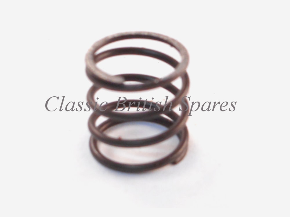 Triumph 500 Sump Screen Spring 70-3724