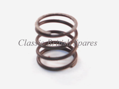 Triumph 500 Sump Screen Spring 70-3724