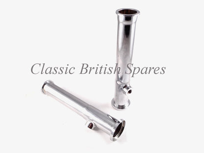 Triumph Chrome Push Rod Tube 70-1505