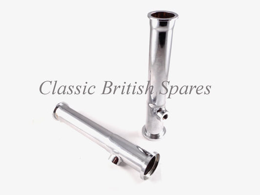 Triumph Chrome Push Rod Tube 70-1505