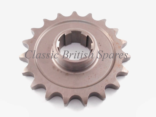 Triumph Sprocket 57-0471