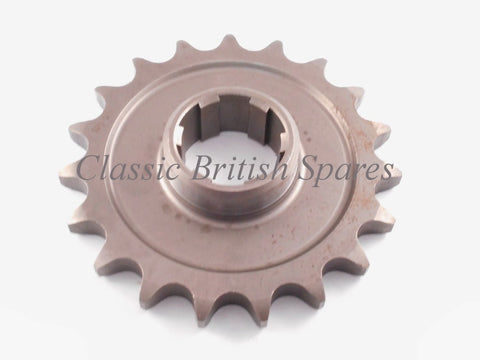 Triumph Sprocket 57-0471