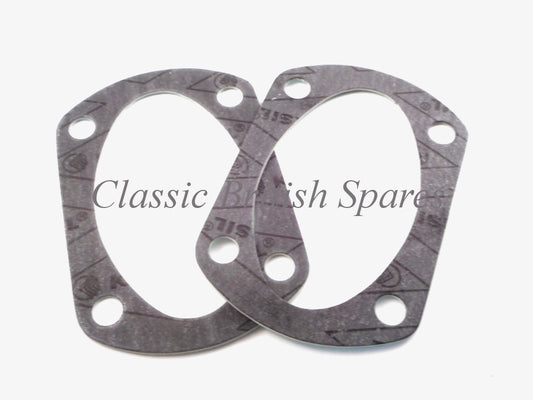 Triumph Sump Plate Gaskets 70-0487