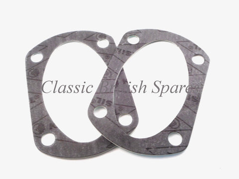 Triumph Sump Plate Gaskets 70-0487