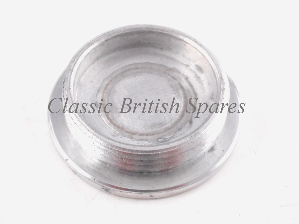 Triumph 750 Primary Cover Inspection Cap 71-3895