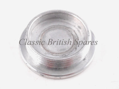 Triumph 750 Primary Cover Inspection Cap 71-3895