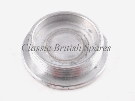 Triumph 750 Primary Cover Inspection Cap 71-3895