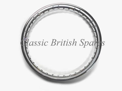 Triumph Conical Hub Rear Rim 37-3784