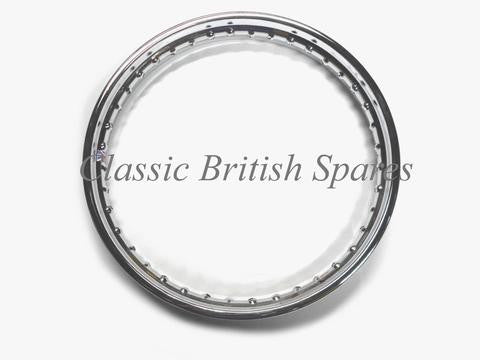 Triumph Conical Hub Rear Rim 37-3784