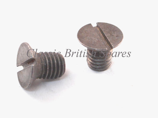Triumph Slotted Screw 57-1713 T1713