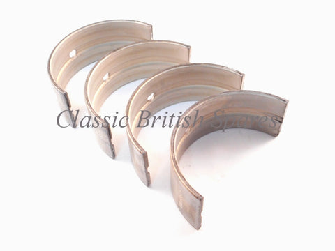 Triumph T150 Main Bearing Shells