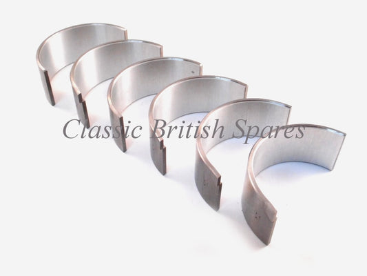 Triumph and BSA Triples Rod Bearing Set