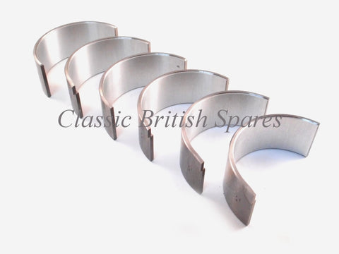 Triumph and BSA Triples Rod Bearing Set
