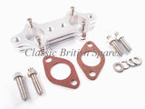 Triumph TR7 Manifold