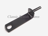 Triumph Tool Box Bracket 82-5939
