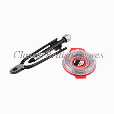 Tusk Safety Wire Tool Kit
