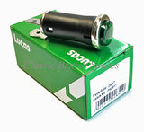Lucas Smooth Indicator Warning Light - Green