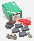 Lucas Console Switch Repair Kits (1) - Choose Kit Type / Application