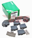 Lucas Console Switch Repair Kits (1) - Choose Kit Type / Application