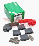 Lucas Console Switch Repair Kits (1) - Choose Kit Type / Application