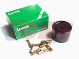 Lucas 88SA Lighting / Ignition Switch Sockets