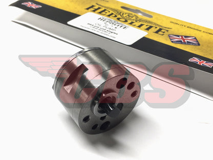 BSA Pre-Unit High Delivery Oil Pumps (1) - B31 / A7 / A10 / Etc - Choose From SRM / Hepolite Brand