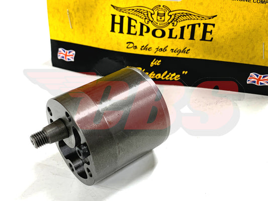 Triumph / BSA Triples Oil Pump 71-1351