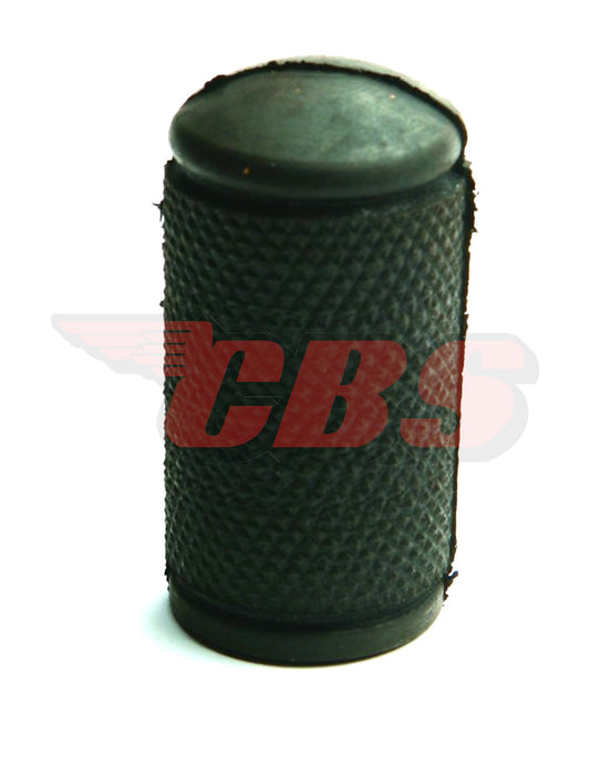 Burman Gearbox Gear Shift Rubber