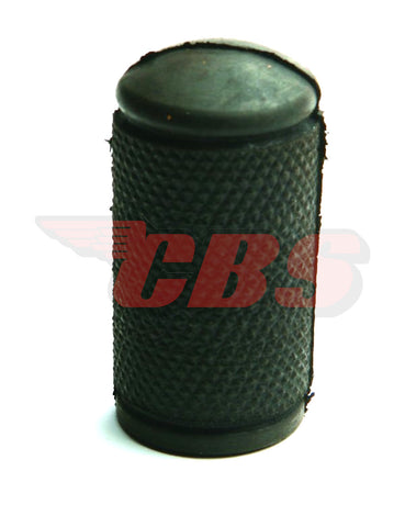 Burman Gearbox Gear Shift Rubber