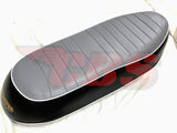 Complete Triumph Motorcycle Seats (1) - Choose Seat / Style / Application