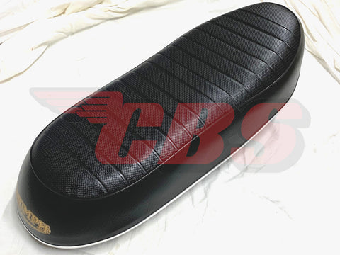Complete Triumph Motorcycle Seats (1) - Choose Seat / Style / Application