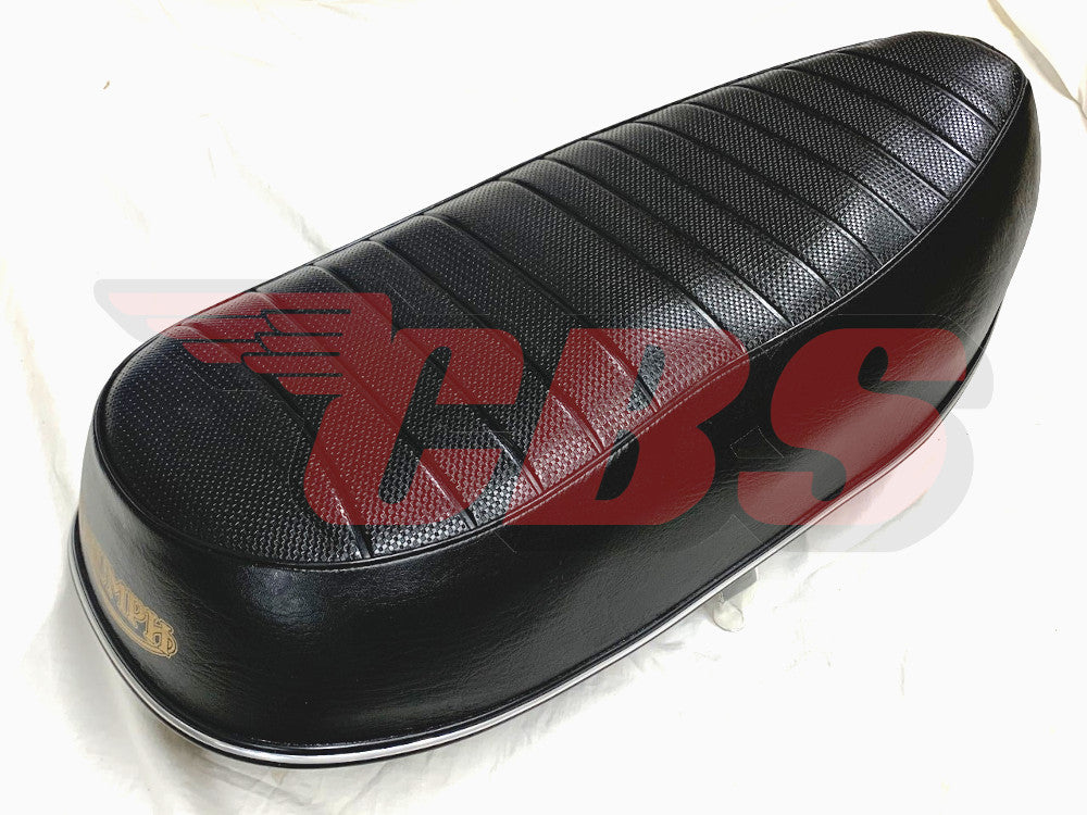 Complete Triumph Motorcycle Seats (1) - Choose Seat / Style / Application
