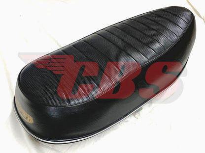 Complete Triumph Motorcycle Seats (1) - Choose Seat / Style / Application