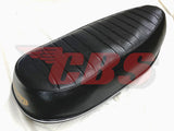 Complete Triumph Motorcycle Seats (1) - Choose Seat / Style / Application