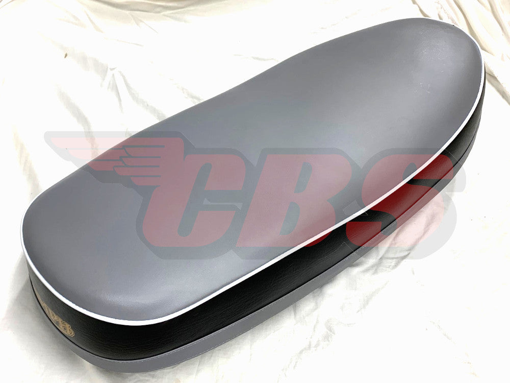 Complete Triumph Motorcycle Seats (1) - Choose Seat / Style / Application