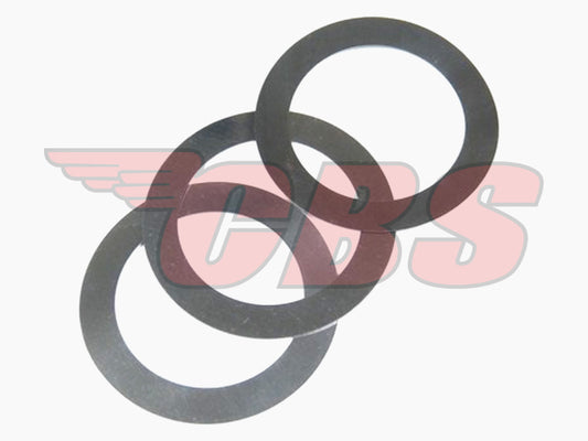 BSA A50 / A65 Crankshaft Shims - Choose From Early / Late