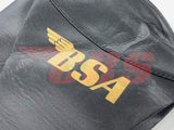BSA Seat Cover Stencil