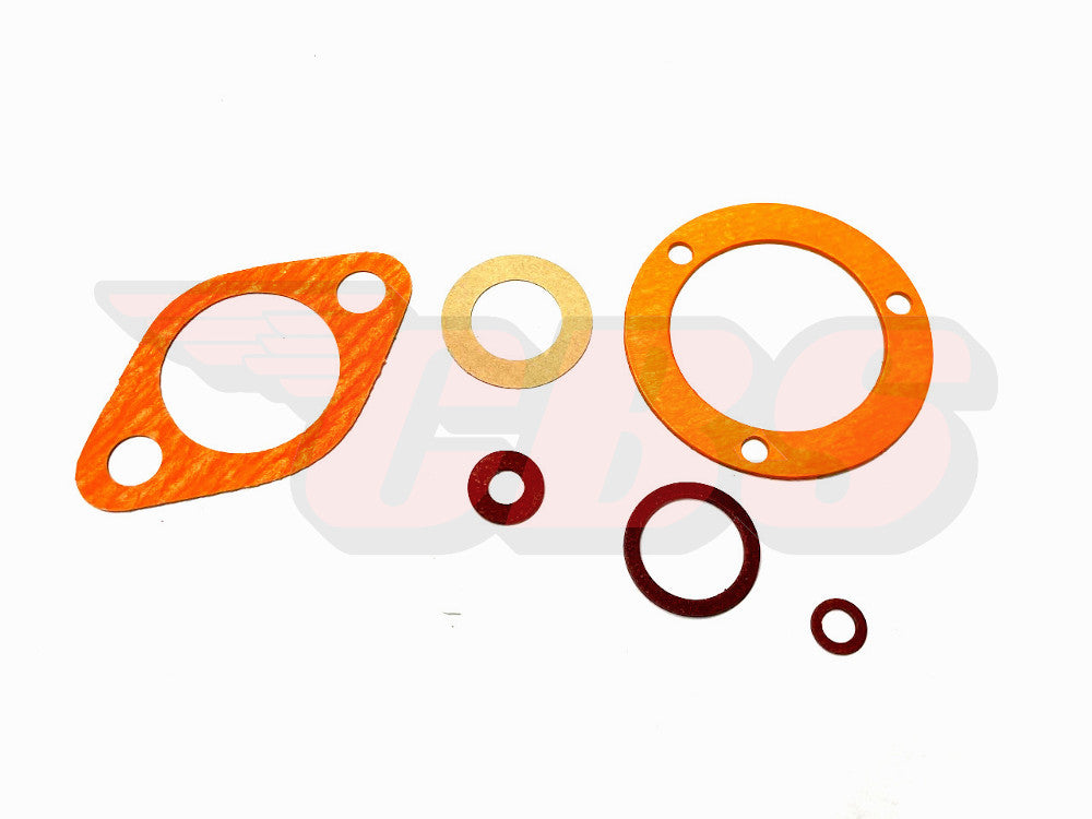 Amal Monobloc Basic Gasket Rebuild Kits
