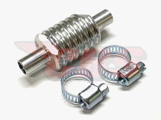Anti Wet Sump Valve