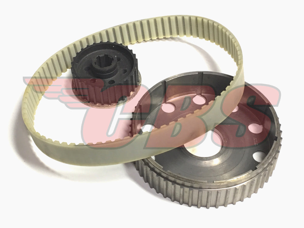 Triumph Belt Drive Kits