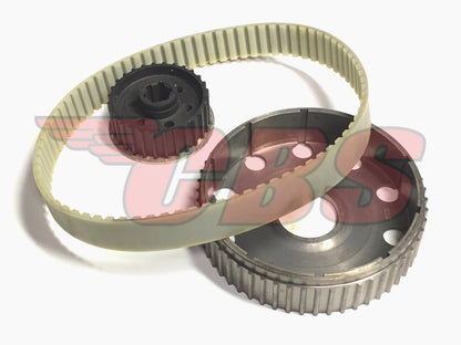 Triumph Belt Drive Kits