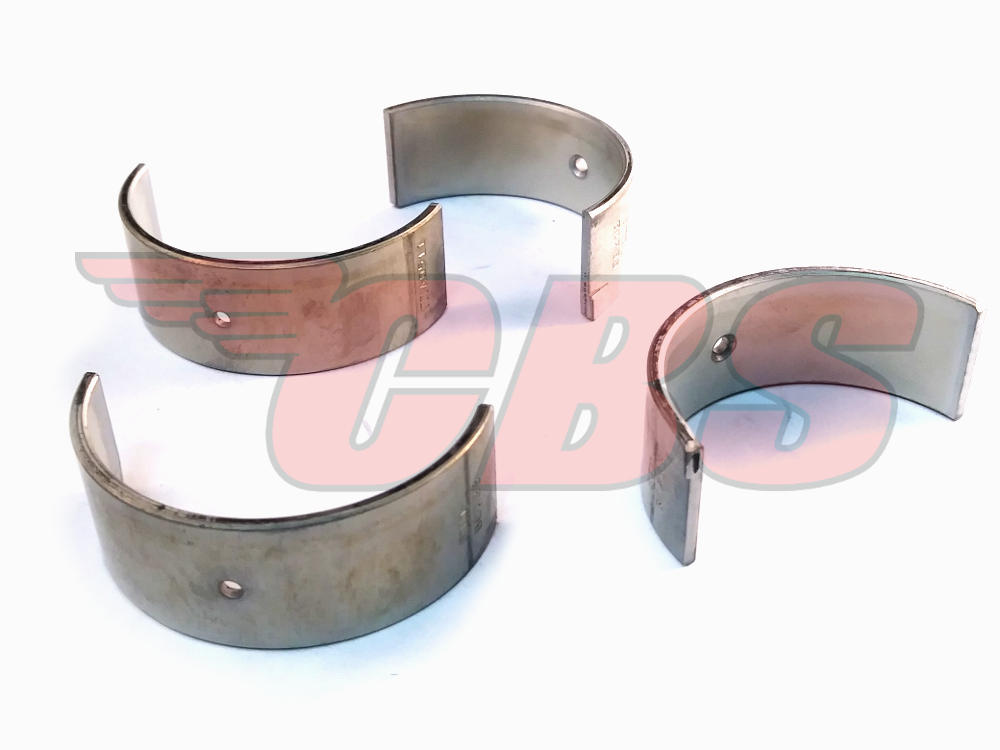 BSA A10 A50 A65 Small End Bearing 67-0298 SE109 - UK Made 1950-1971