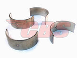 Connecting Rod Bearing Shell Set For BSA A50 / A65 / A10