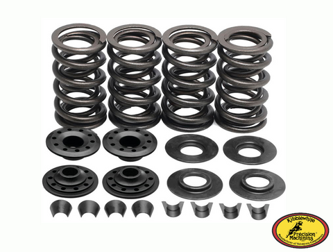 BSA A65 Valve Spring Kit by Kibblewhite