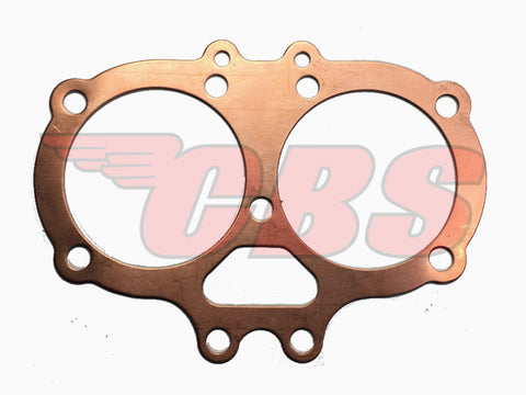 BSA A50 / A65 Copper Head Gasket